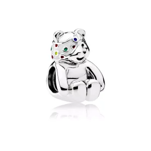 (immagine per) Charm PANDORA Orso Pudsey in edizione limitata