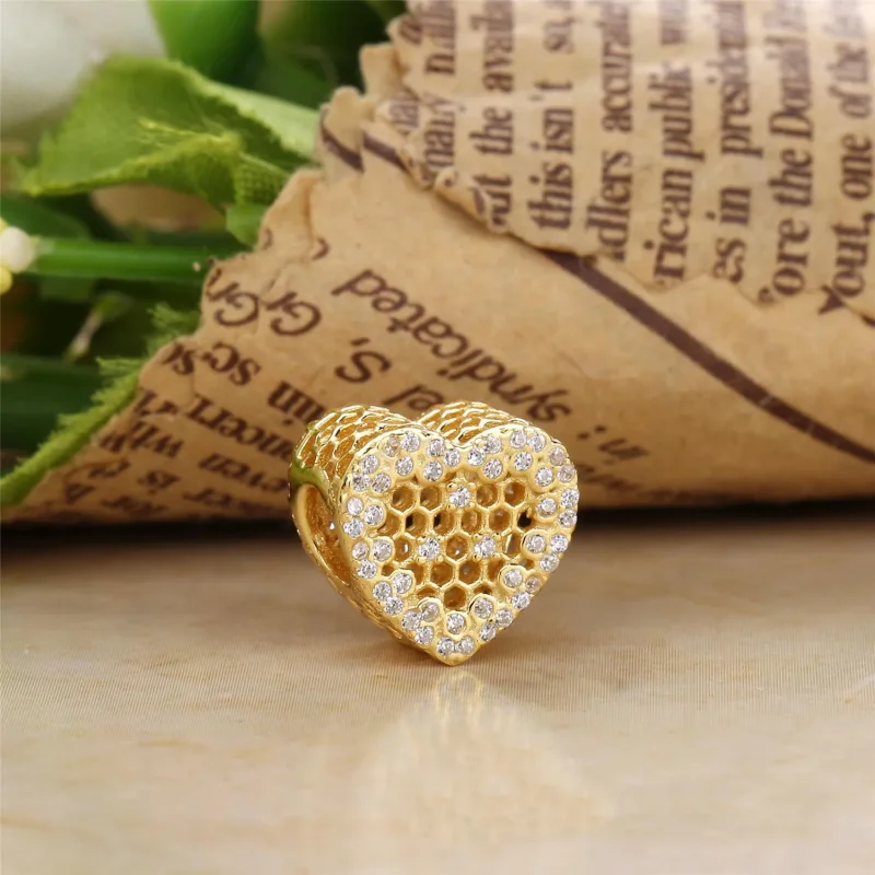 (immagine per) Pandora Charm Pizza - Visualizza 2