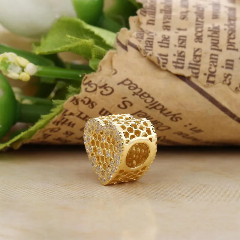 (immagine per) Pandora Charm Pizza - Visualizza 3