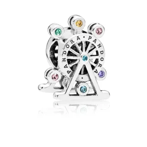 (immagine per) Charm PANDORA Ruota Panoramica