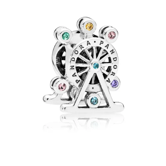 (immagine per) Charm PANDORA Ruota Panoramica