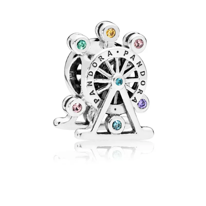 (immagine per) Charm PANDORA Ruota Panoramica