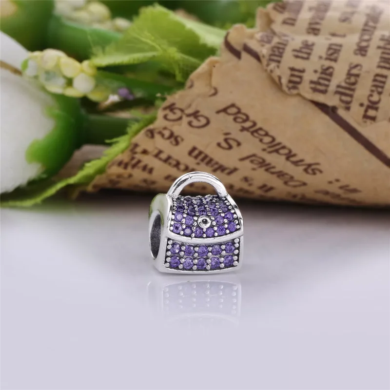 (immagine per) Pandora Charm Scuola - Visualizza 2