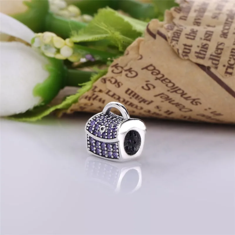 (immagine per) Pandora Charm Scuola - Visualizza 3
