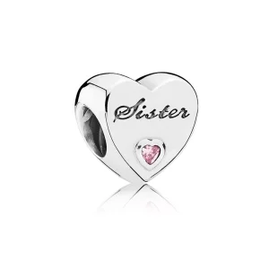 (immagine per) Charm Amore di Sorella - Pandora IT