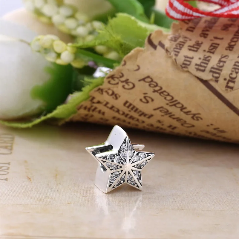 (immagine per) Charm PANDORA Stella - Visualizza 2