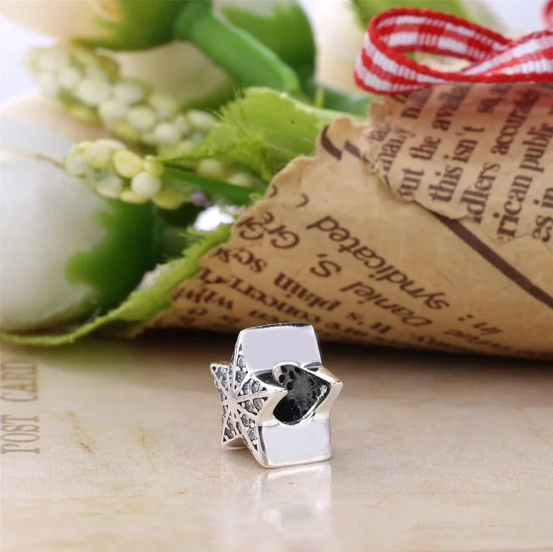 (immagine per) Charm PANDORA Stella - Visualizza 3