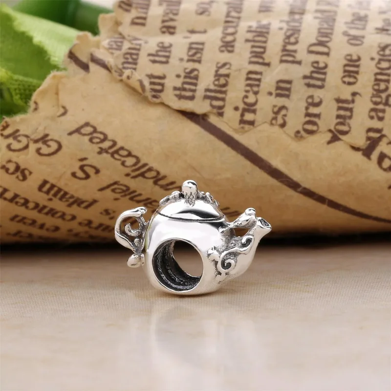 (immagine per) Charm PANDORA Teiera Incantata - Visualizza 3