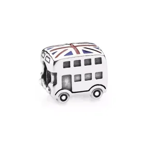 (immagine per) Charm Union Jack Bus - Pandora IT