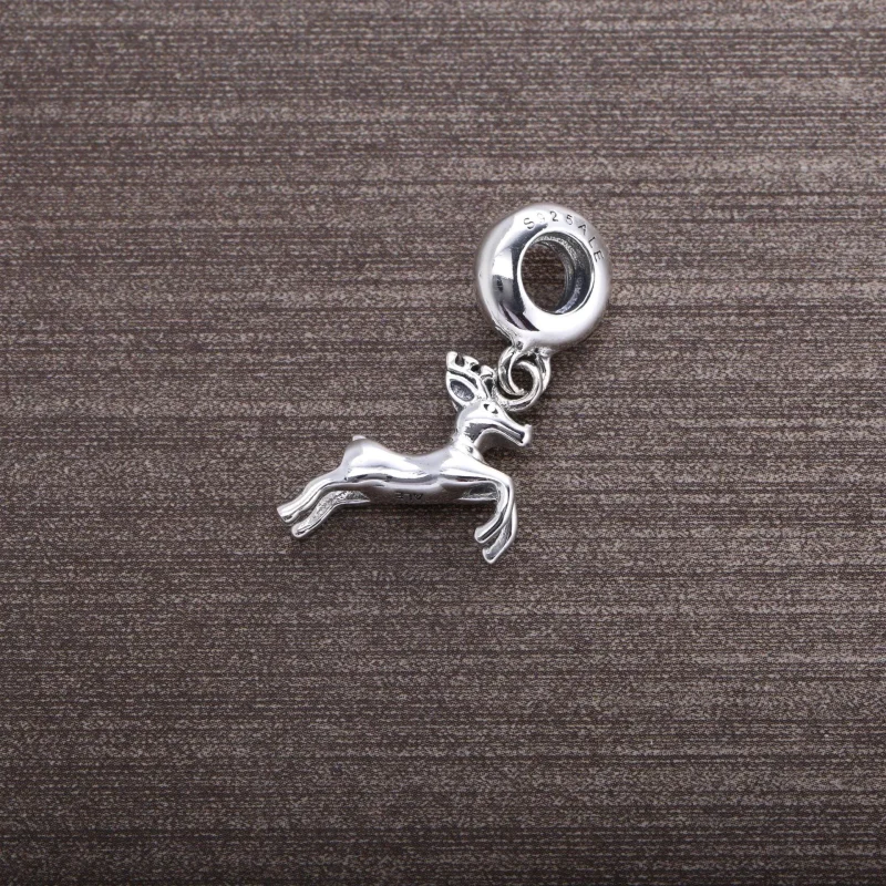 (immagine per) Charm Renna - 791194 - Charm | PANDORA - Visualizza 2
