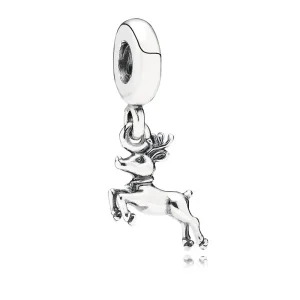 (immagine per) Charm Renna - 791194 - Charm | PANDORA