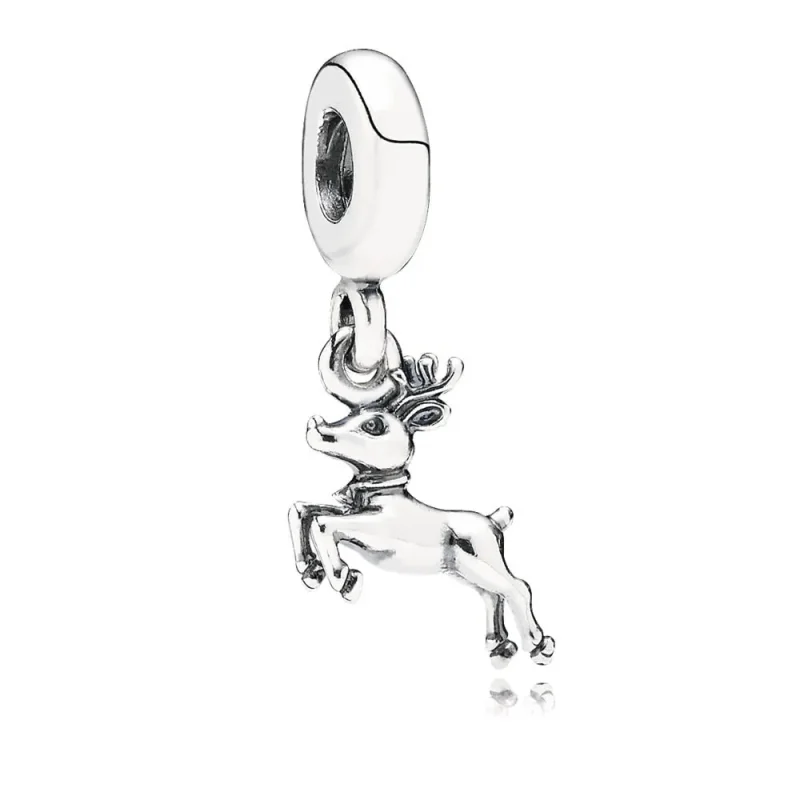 (immagine per) Charm Renna - 791194 - Charm | PANDORA
