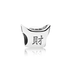(immagine per) Charm PANDORA Lingotti d'argento
