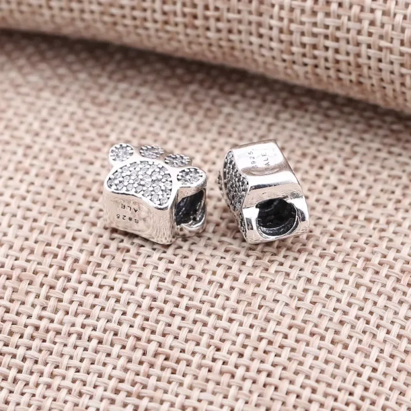 (immagine per) Pandora Charms Bambina - Visualizza 2