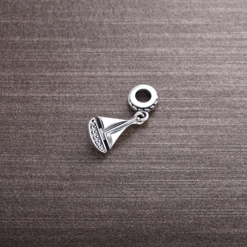(immagine per) Pandora Charms Barca A Vela - Visualizza 3