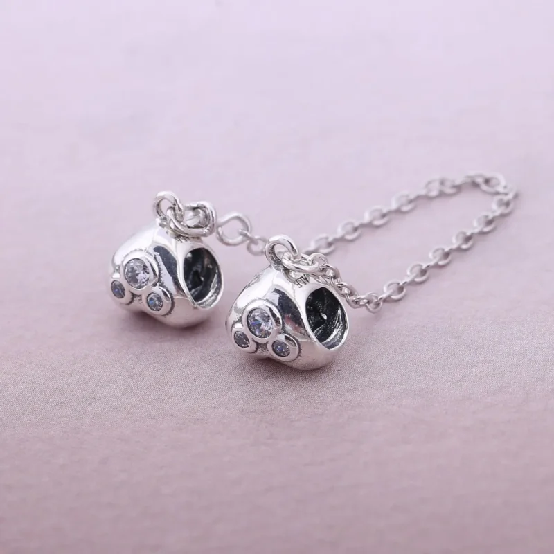 (immagine per) Disney, Catena di sicurezza Mickey Mouse&Friends - Pandora IT - Visualizza 2