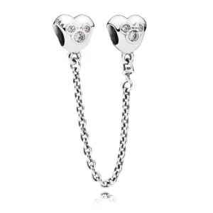 (immagine per) Disney, Catena di sicurezza Mickey Mouse&Friends - Pandora IT