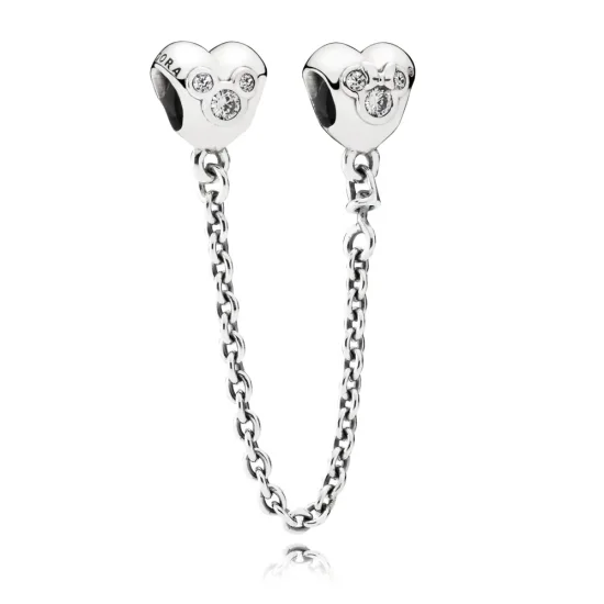 (immagine per) Disney, Catena di sicurezza Mickey Mouse&Friends - Pandora IT