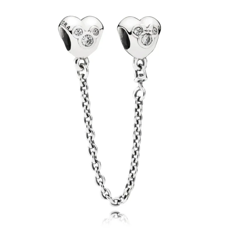 (immagine per) Disney, Catena di sicurezza Mickey Mouse&Friends - Pandora IT