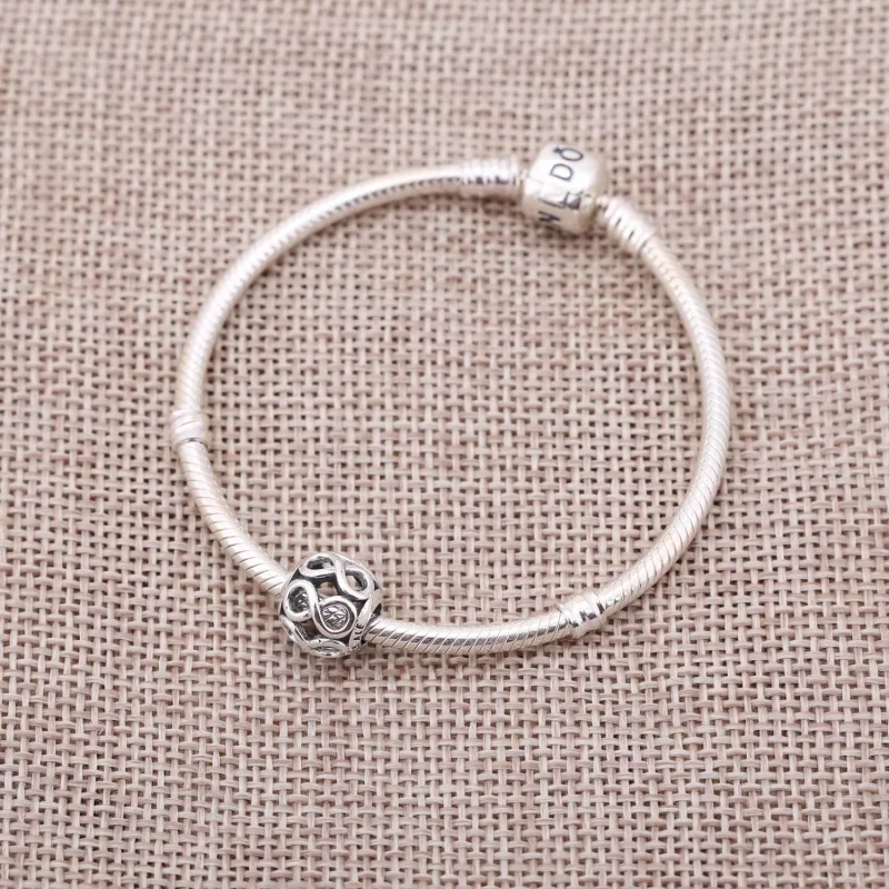 (immagine per) Pandora Charms Infinity - Visualizza 2