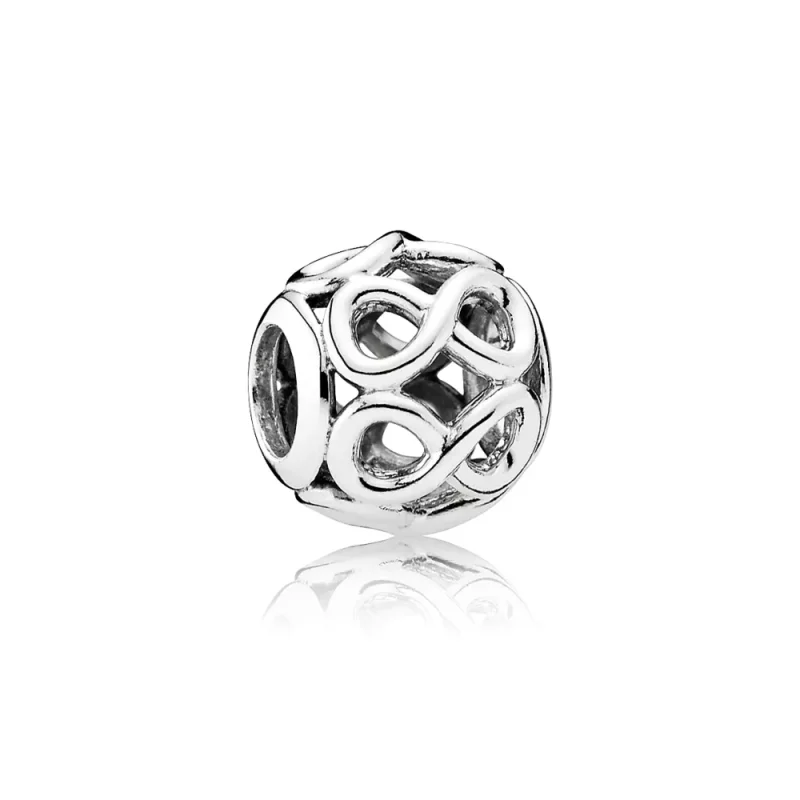 (immagine per) Pandora Charms Infinity