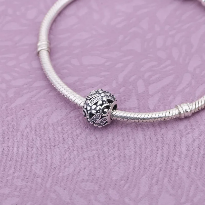 (immagine per) Charm Openwork Libellula - Pandora IT - Visualizza 2