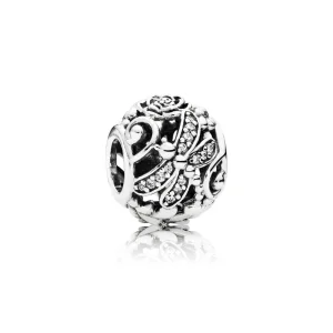 (immagine per) Charm Openwork Libellula - Pandora IT