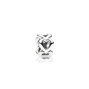 (immagine per) Distanziatore Openwork Cuori - Pandora IT