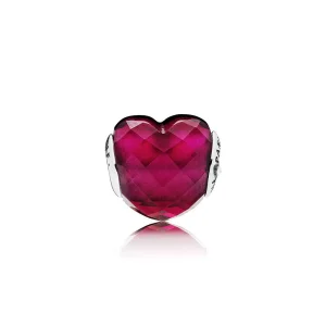 (immagine per) Charm PANDORA ESSENCE COLLECTION Amore