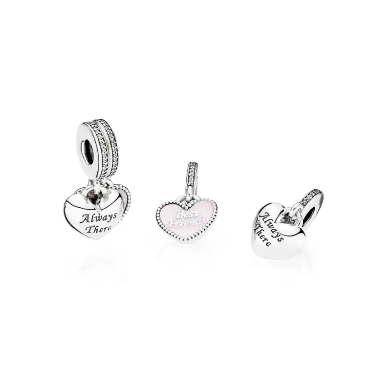 (immagine per) Charm pendente Migliori Amiche - Pandora IT - Visualizza 2