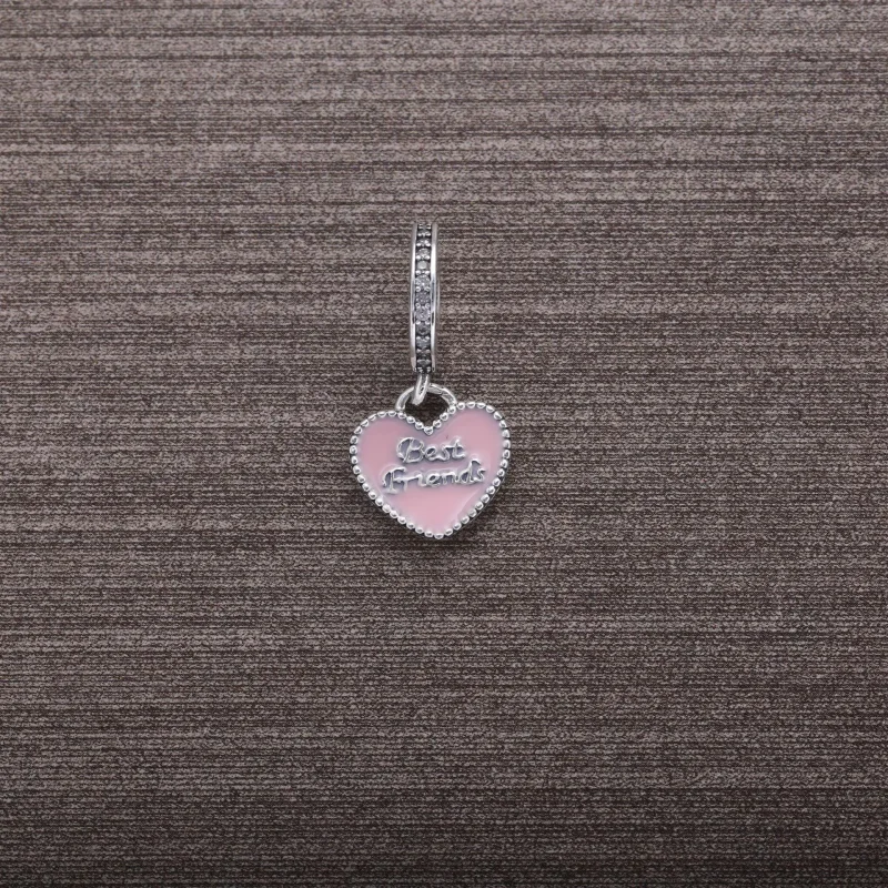 (immagine per) Charm pendente Migliori Amiche - Pandora IT - Visualizza 3