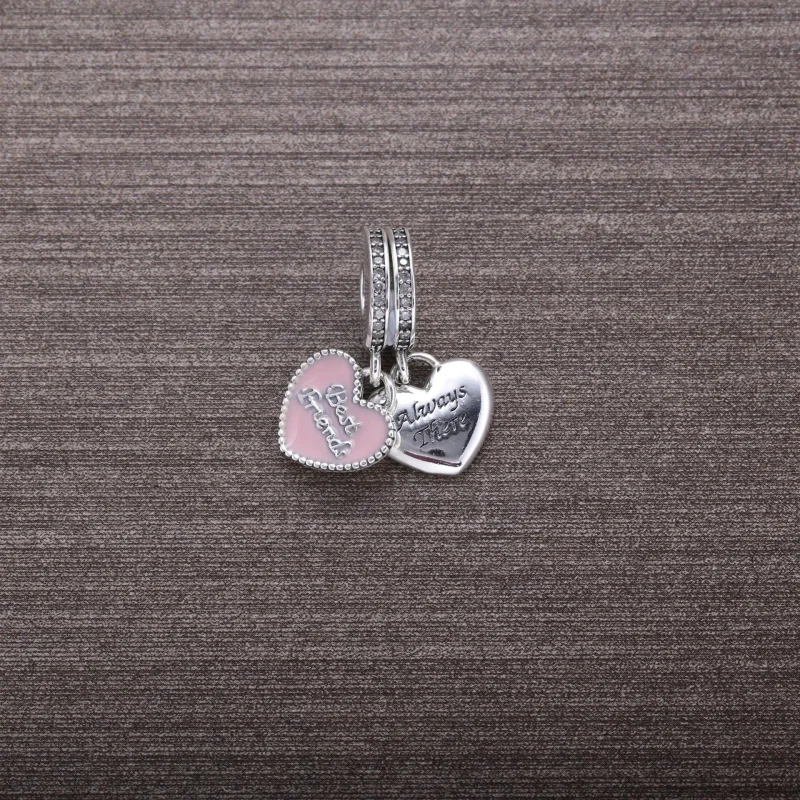 (immagine per) Charm pendente Migliori Amiche - Pandora IT - Visualizza 4