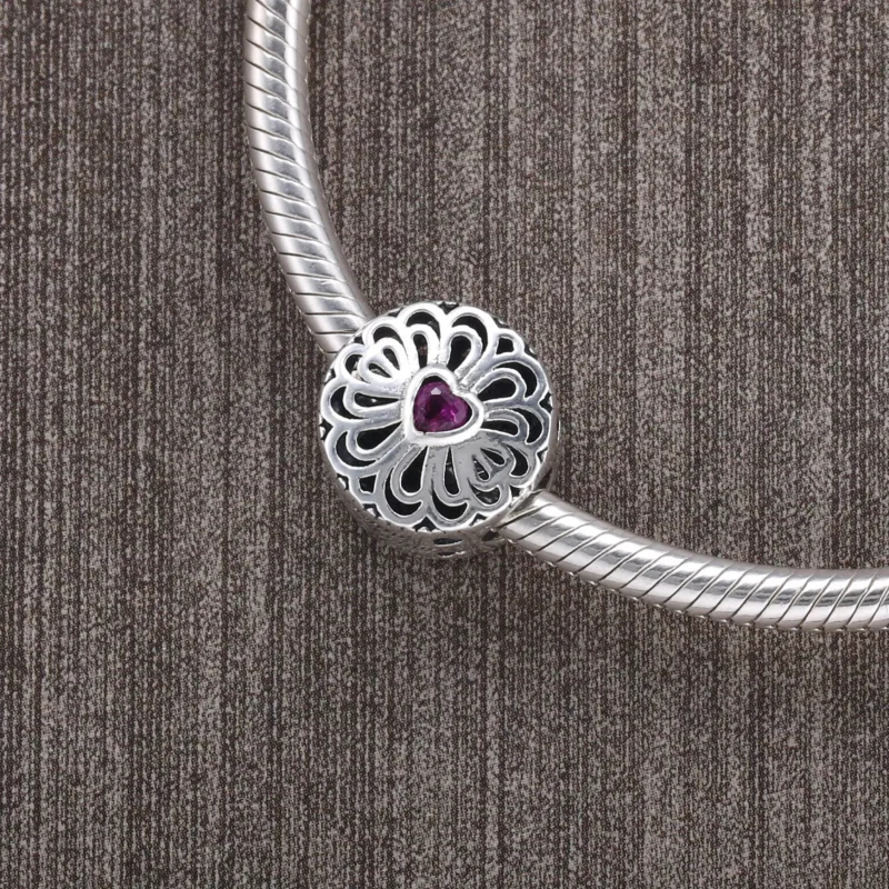 (immagine per) Charm Amore & Amicizia - Pandora IT - Visualizza 2