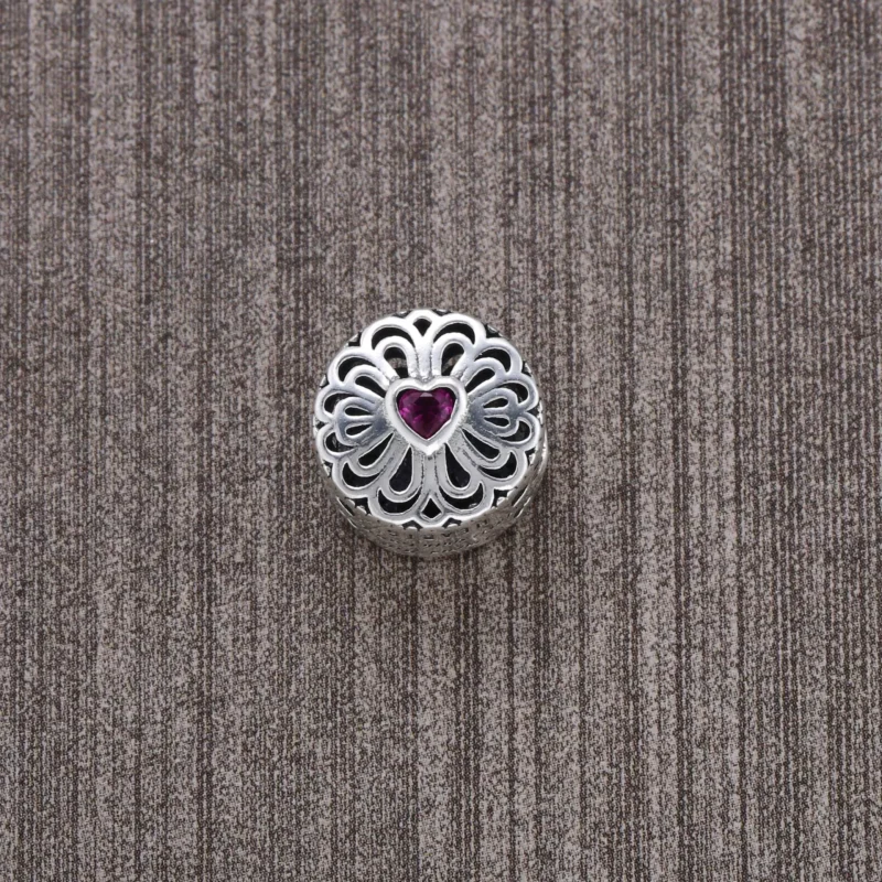 (immagine per) Charm Amore & Amicizia - Pandora IT - Visualizza 3