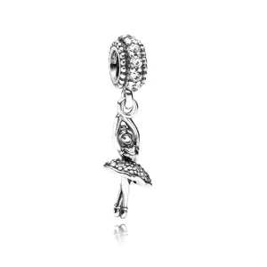 (immagine per) Pandora Ciondoli Ballerina