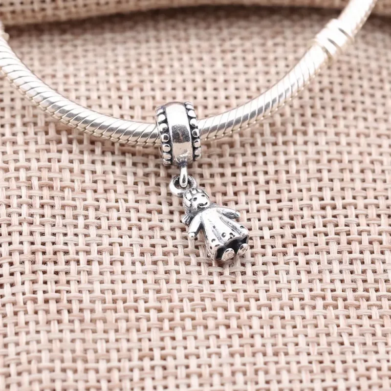 (immagine per) Charm con Pendente Bimba - 790860 - Charm | PANDORA - Visualizza 2