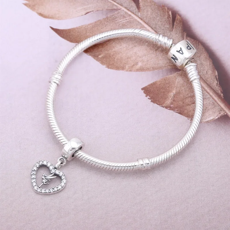 (immagine per) Disney, Charm Pendente PANDORA Adorabile Trilli - Visualizza 2