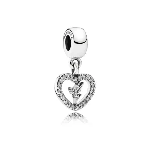 (immagine per) Disney, Charm Pendente PANDORA Adorabile Trilli