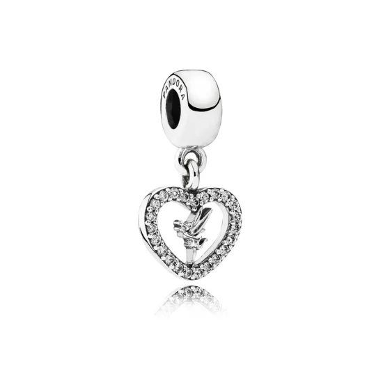 (immagine per) Disney, Charm Pendente PANDORA Adorabile Trilli