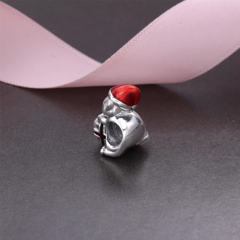 (immagine per) Gattino di Natale - Pandora IT - Visualizza 2