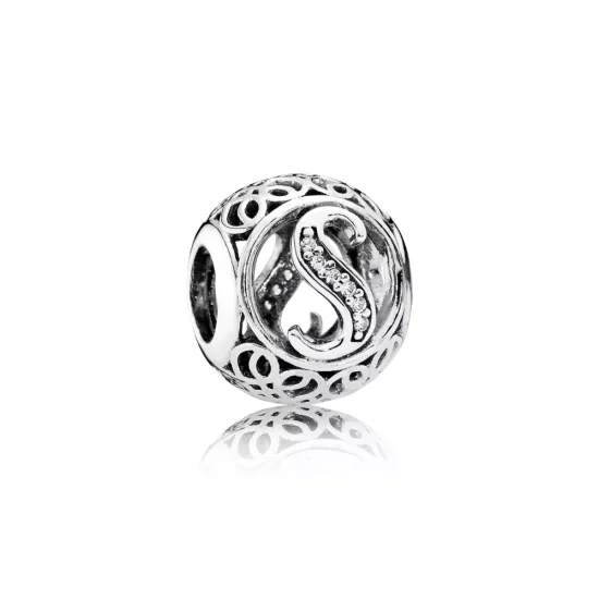(immagine per) Charm S Vintage - Pandora IT