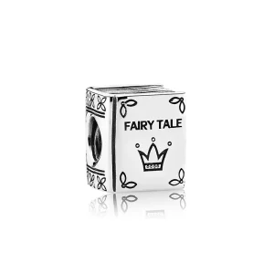 (immagine per) Charm Libro delle Favole - 791109 - Charm | PANDORA