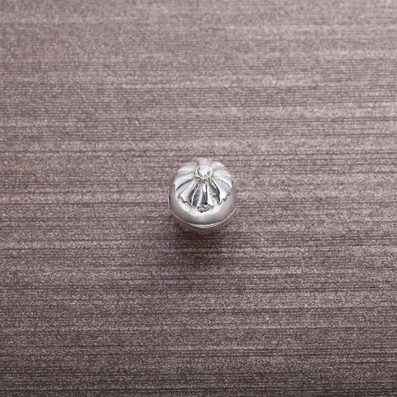 (immagine per) Clip Raggi di Luce - 790988CZ - Charm | PANDORA - Visualizza 2