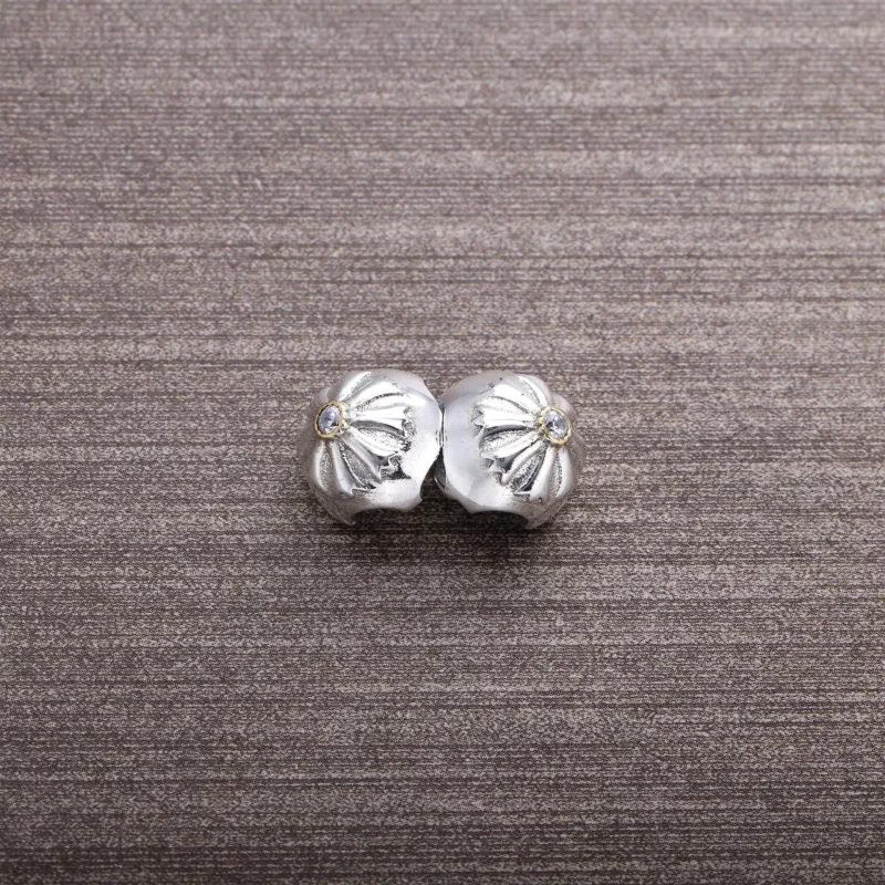 (immagine per) Clip Raggi di Luce - 790988CZ - Charm | PANDORA - Visualizza 3