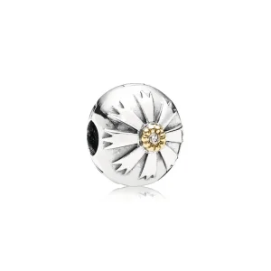 (immagine per) Clip Raggi di Luce - 790988CZ - Charm | PANDORA