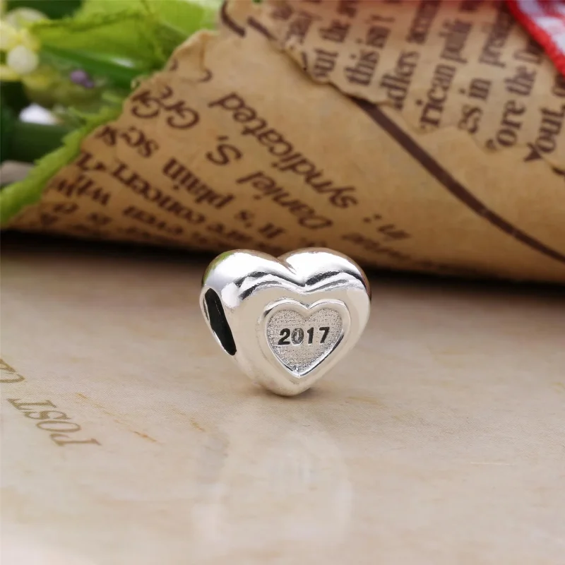 (immagine per) Charm PANDORA Charm Club 2017 - Visualizza 2