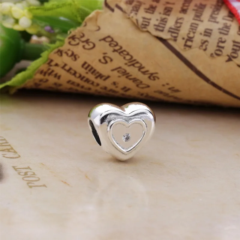 (immagine per) Charm PANDORA Charm Club 2017 - Visualizza 3