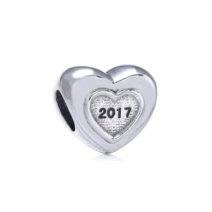 (immagine per) Charm PANDORA Charm Club 2017