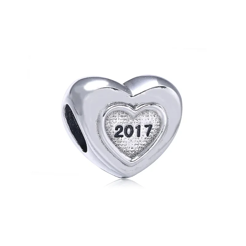 (immagine per) Charm PANDORA Charm Club 2017