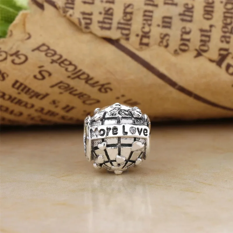 (immagine per) PANDORA Club Charm 2018 - Visualizza 3